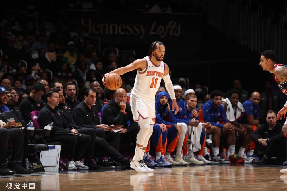 他的目标远 他的目标远