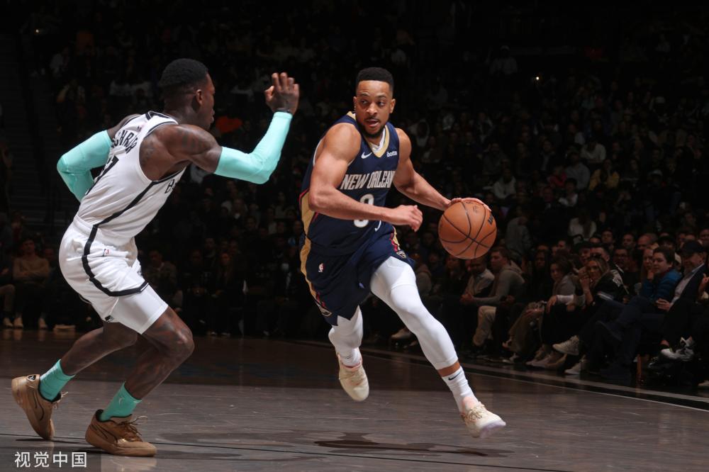 湖人已经落 湖人已经落